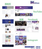 南非约翰内斯堡加拉格尔会展中心即将迎来BDEXPO建材装饰展盛宴