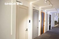 新标门窗实力狂揽多项重量级大奖，高光闪耀中国建博会！