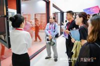 德技优品门窗雷少军：以创新驱动，以用户为中心，引领系统门窗高质量发展