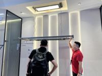 盼盼智能晾晒毛建平：以创新设计为翼，深耕终端市场，共绘健康家居未来新篇章