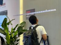 盼盼智能晾晒毛建平：以创新设计为翼，深耕终端市场，共绘健康家居未来新篇章