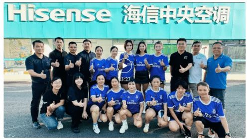 冠军国品携手全运会冠军,联合演绎“信”的力量!