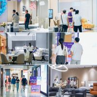 完美收官 | 鹿鼎家居“家居冰点价，爽购 717”活动圆满落幕