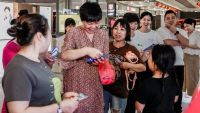 完美收官 | 鹿鼎家居“家居冰点价，爽购 717”活动圆满落幕