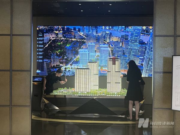 直言不讳“为了投资”！上海“90后”打新七次终于买到豪宅