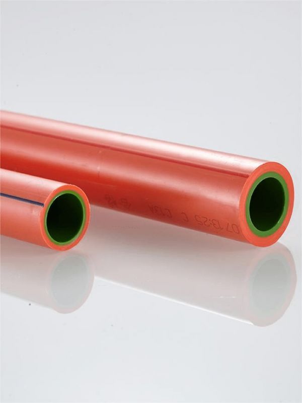 联塑PPR水管4分管or 6分管,哪个才是家居水流升级密码?