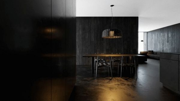 GRF嵌入式冰箱无界融合家居,率先突破市场瓶颈