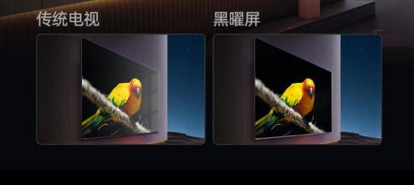 如何选出一块优质电视屏幕?三大指标揭示好屏秘密