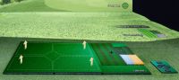 新一代豪宅标配——GOLFZON TWOVISION NX震撼上市