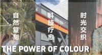 跨越50年，不止50年 | 德爱威2025年度流行色彩趋势重磅发布