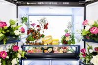 消失的冰箱 | 海尔和悦冰箱·米兰系列广州京东MALL盛大首发