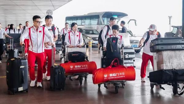 亮相奥运背后,喜临门重塑中国睡眠科技全球影响力