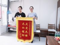 援建涿州一周年|“建”证重生！天坛装饰公司再现国企担当
