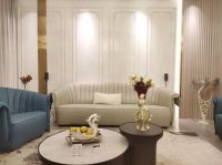 Partyhouse派对屋皇后加强版丨昆明体验店案例