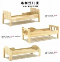 幼儿园开学实木家具采购指南