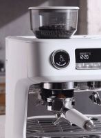 智能物联，萃取更专业，Barsetto百胜图智能研磨一体咖啡机V1AP新品上市