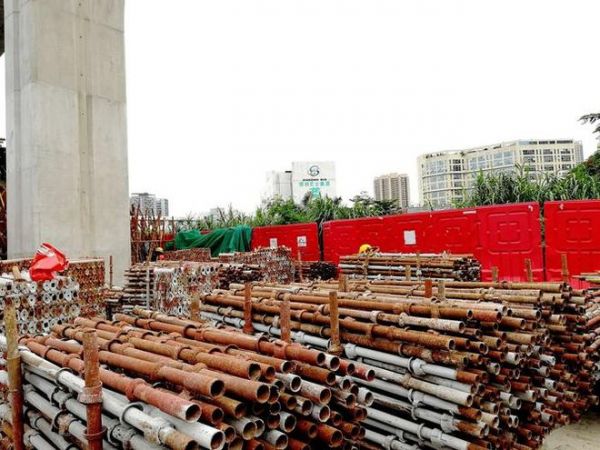 联塑助力市政工程,推动中国城市化进程