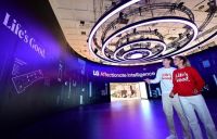 LG电子IFA 2024：用情感智能打造个性化智能家居生活