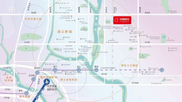 首付26万起上车实景现房 近期北京特价房盘点
