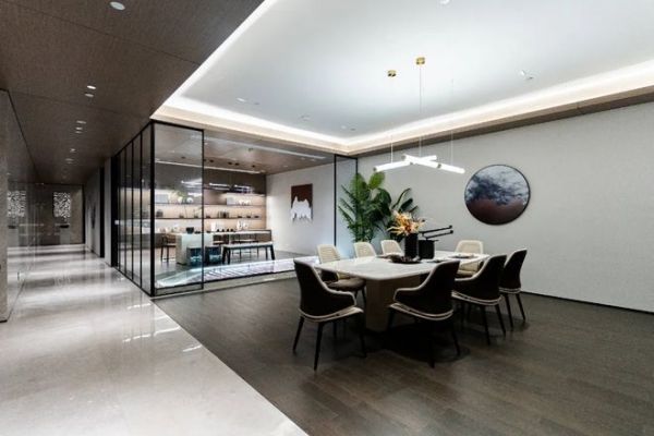 联塑家装硬装篇:打造安全舒适的家居环境