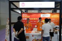 上海家博会聚焦：奇兵到家以三种灵活报价模式引发热烈关注！