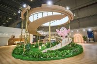 Simmons®席梦思亮相2024上海展  续写甜梦“家”年华