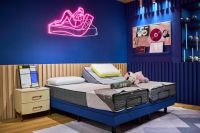 Simmons®席梦思亮相2024上海展  续写甜梦“家”年华