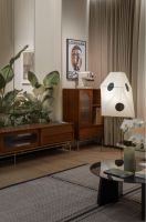 深度对话源氏木语洪洋，探索“新实木主义”创新之路