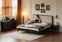 深度对话源氏木语洪洋，探索“新实木主义”创新之路