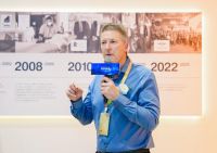 SleepMaker造梦者亮相CIFF上海，以新战略新形象开启大中华区新征程