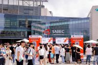 第54届中国家博会（上海）、2024浦东家具家居双展举办