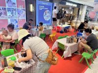 马可波罗瓷砖2024年感恩服务节嘉年华圆满收官