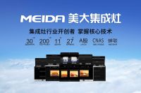 厨电企业如何持续创新？揭秘浙江美大45年创新发展秘诀