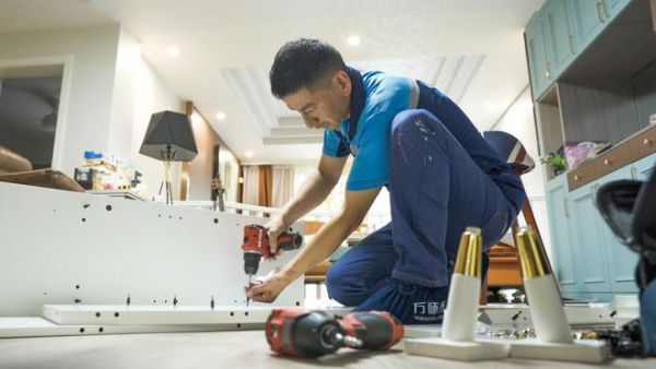 34岁“苏州卷王”从家具干到卫浴:努力是为了更好地生活