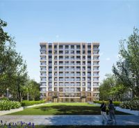 京楼多地块崭新上架新房产品报规装标能否卷出新高度