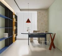 国庆宅家：用箭牌瓷砖微光花园系列，解锁多巴胺风居家美学