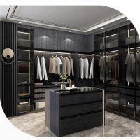 好物驾到丨领尚君悦系列衣柜，带您找回生活的秩序感