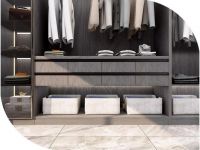 好物驾到丨领尚君悦系列衣柜，带您找回生活的秩序感