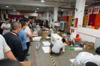 专访 | 对话欧睿宇邦吴世锋 匠心铸就品质典范 创新引领行业发展 “百隆杯”2024上海定制家居安装工匠技能比武荣耀收官