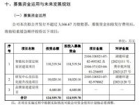 云峰新材上交所IPO中止