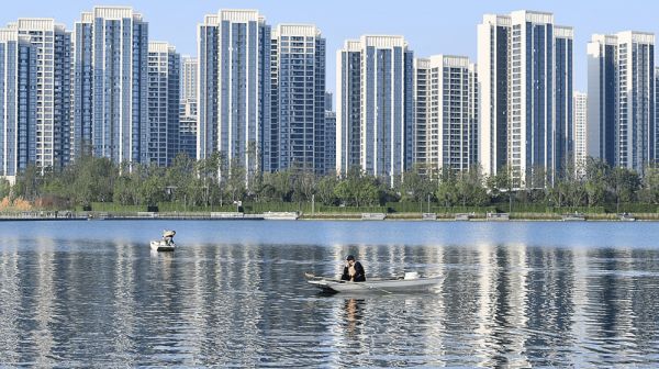 成都：公积金最高贷款额拟提至100万元，多子女家庭、“以旧换新”购房上浮20%