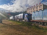 【以旧换新】第三十九期|四季沐歌空气能工厂出货忙，全力迎战旺季市场