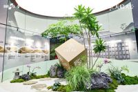 天坛速度！9月连开两店！金隅天坛·天启大宅装饰无锡旗舰店盛大启幕