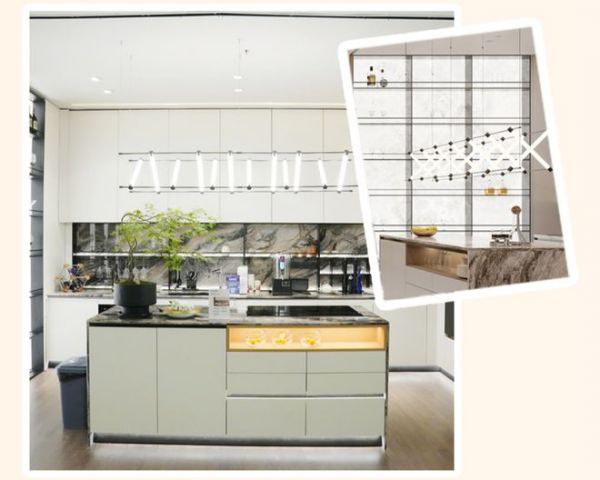 居家友好指南丨领尚用爱的温度，打造长辈的“舒适圈”！