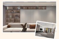 居家友好指南丨领尚用爱的温度，打造长辈的“舒适圈”！