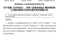 招商蛇口获A股首单房地产回购增持贷款，额度超7亿元