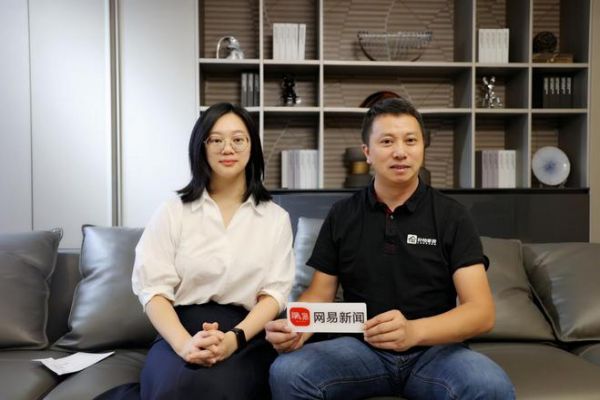 轩怡家装周志威:坚持用户价值,构筑品牌可持续竞争优势