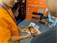 从古镇灯博会“看未来”丨助力家居商家实现全国售后服务，奇兵到家征程还未止步！