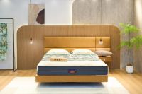 Simmons®席梦思亮相希尔顿亚太区会议 品质与环保共筑奢华睡眠