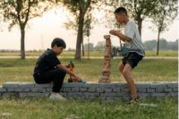 来这里！解锁儿童玩乐心声，一起“玩出更大世界”